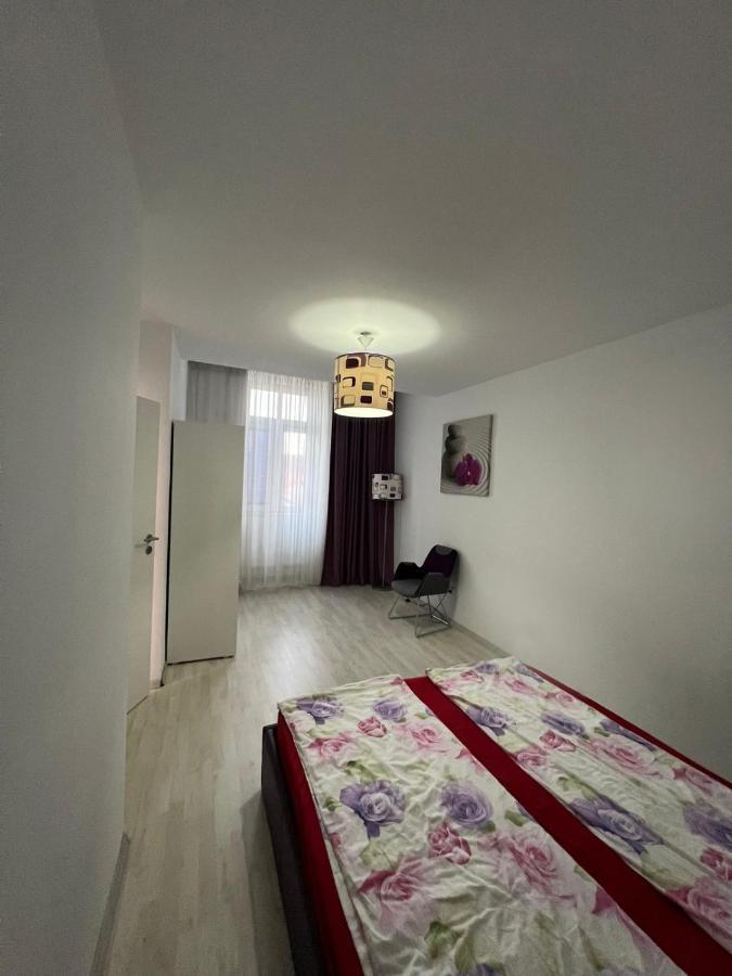 Апартаменти Apartament Teodora Сібіу Екстер'єр фото