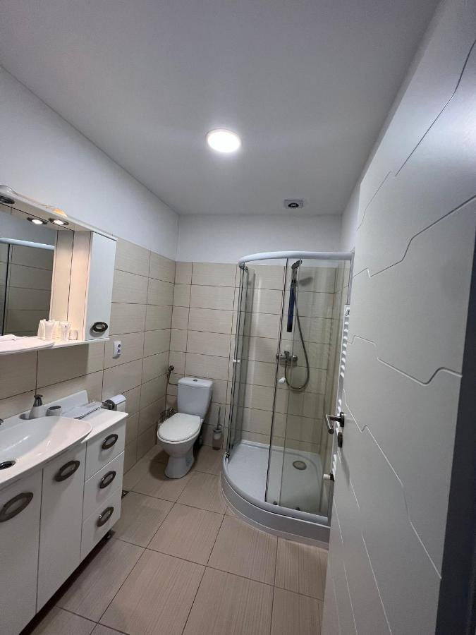 Апартаменти Apartament Teodora Сібіу Екстер'єр фото