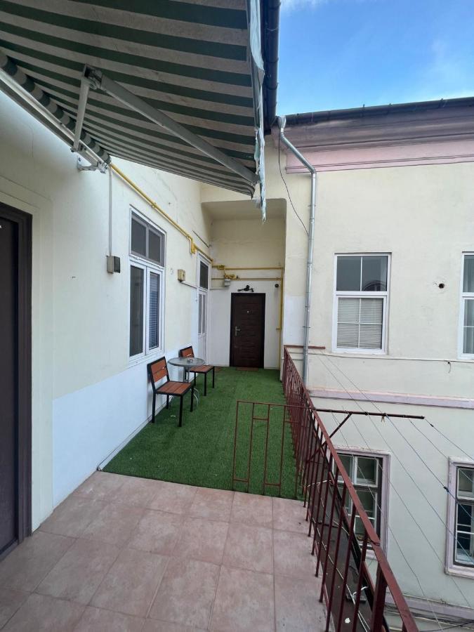 Апартаменти Apartament Teodora Сібіу Екстер'єр фото