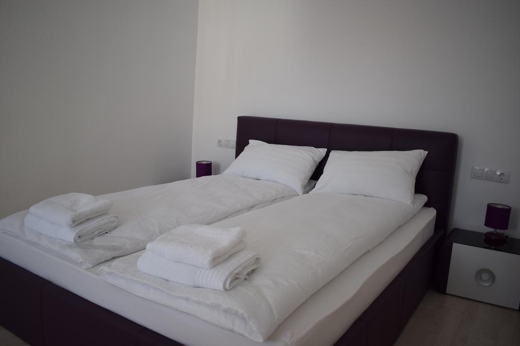 Апартаменти Apartament Teodora Сібіу Екстер'єр фото
